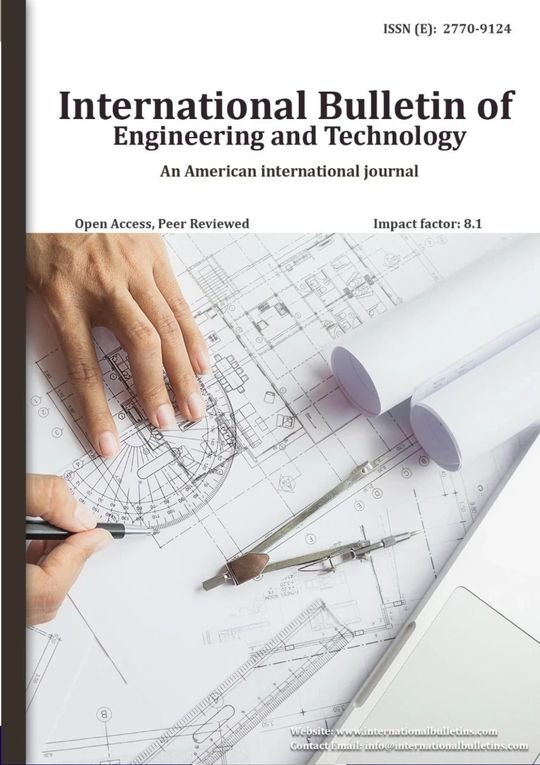 IBET cover